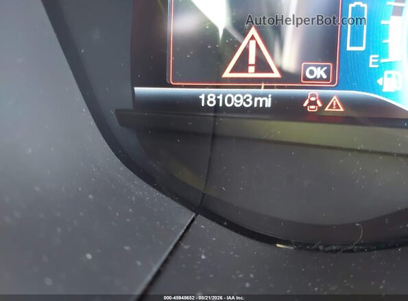 3FA6P0RU6JR133784 2018 FORD FUSION HYBRID White 