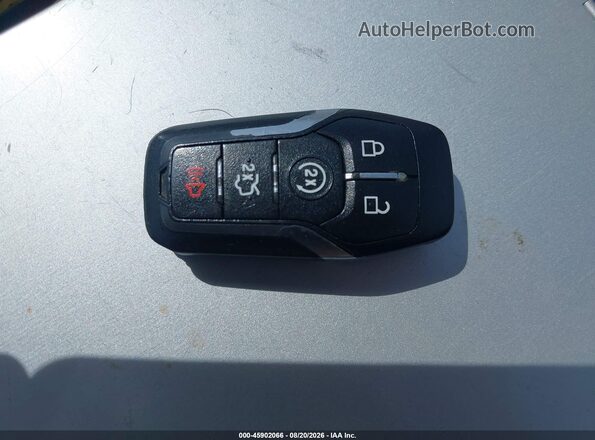 3FA6P0RUXGR282434 2016 FORD FUSION HYBRID Красный Вид панели приборов