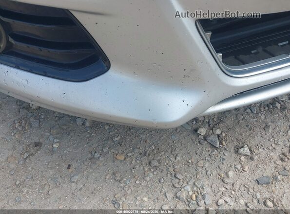 3FA6P0RUXGR296785 2016 FORD FUSION HYBRID Серебряный Вид спереди