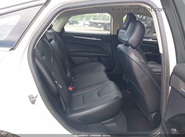 3FA6P0SU4LR245075 2020 FORD FUSION Белый Вид наклейки с VIN-кодом