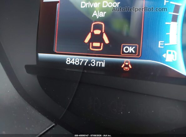 3FA6P0SU4LR245075 2020 FORD FUSION Белый 