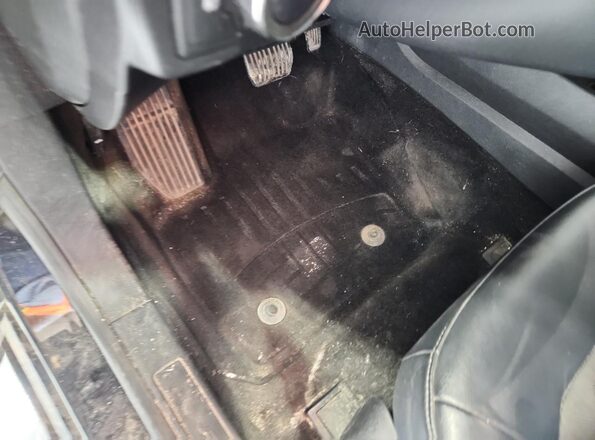 3FA6P0T91HR401705 2017 FORD FUSION Черный 