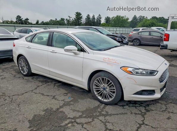 3FA6P0T92GR336068 2016 FORD FUSION White Delantero derecho