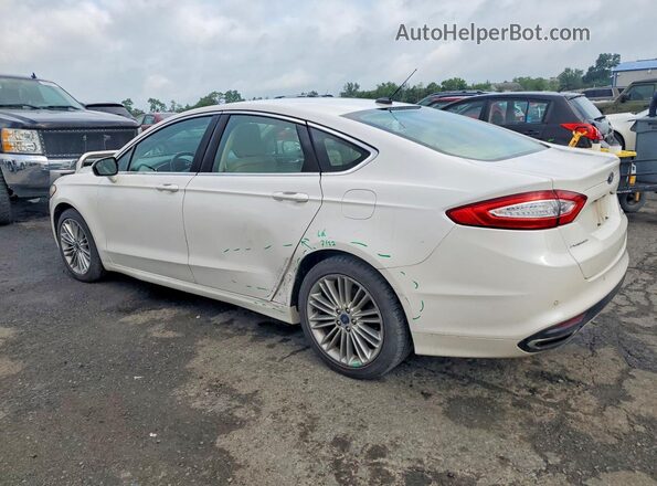 3FA6P0T92GR336068 2016 FORD FUSION White Trasero izquierdo