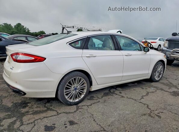 3FA6P0T92GR336068 2016 FORD FUSION White Trasero derecho