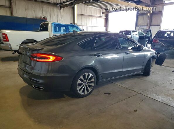 3FA6P0T94LR248939 2020 FORD FUSION Black უკანა მარჯვენა