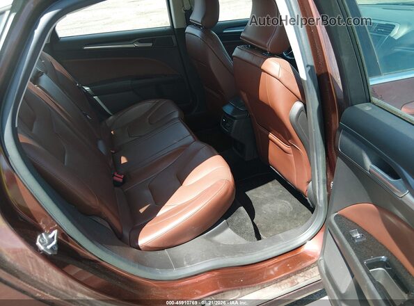 3FA6P0T96GR230898 2016 FORD FUSION Burgundy VIN կոդի պիտակի տեսք
