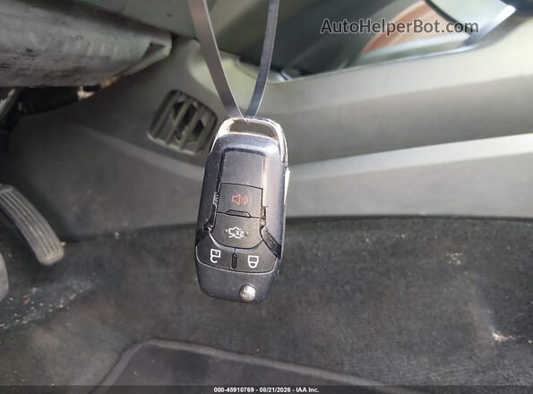 3FA6P0T96GR230898 2016 FORD FUSION Burgundy Առջևի վահանակի տեսք