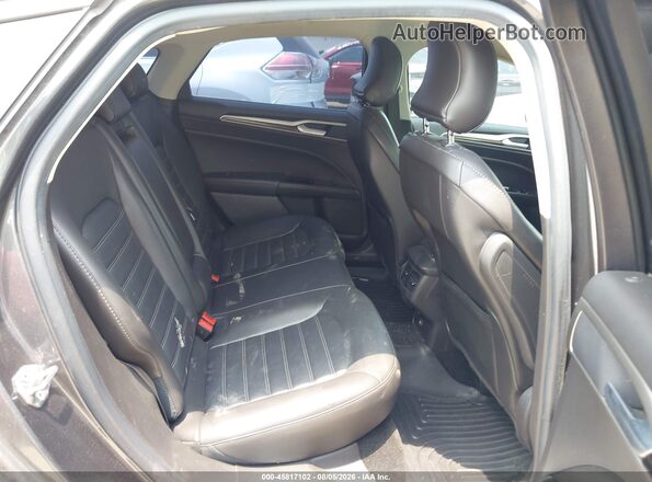 3FA6P0T96GR373530 2016 FORD FUSION Gray VIN sticker view