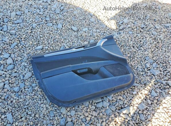 3FA6P0T97LR202294 2020 FORD FUSION Black ძრავის განყოფილების ხედი