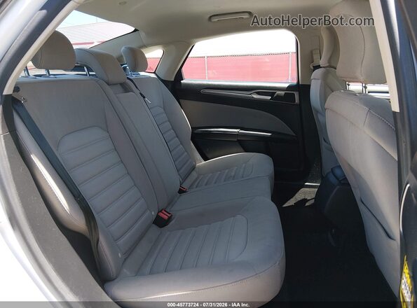 3FA6P0UU0JR254608 2018 FORD FUSION HYBRID White VIN կոդի պիտակի տեսք
