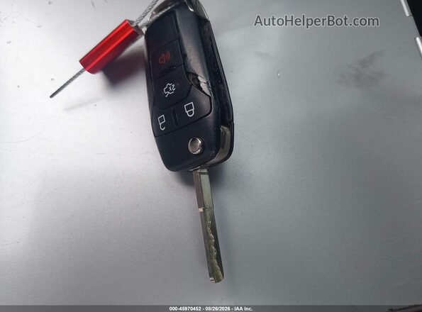 3FA6P0UU1GR317787 2016 FORD FUSION HYBRID Красный Вид панели приборов