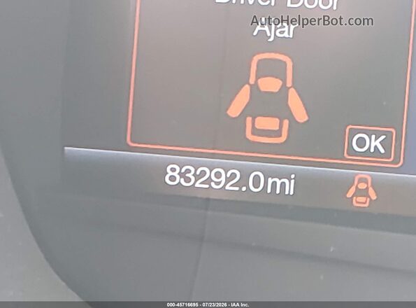 3FA6P0UU1JR122313 2018 FORD FUSION HYBRID Silver 
