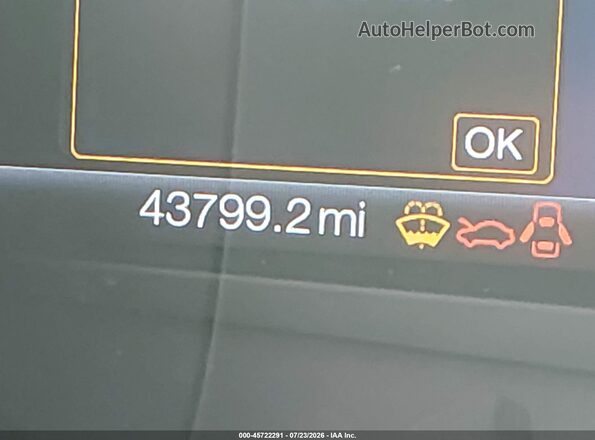 3FA6P0UU1JR209449 2018 FORD FUSION HYBRID Gray 