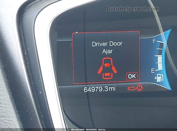 3FA6P0UU1JR235713 2018 FORD FUSION HYBRID Gray 