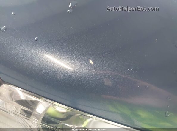3FA6P0UU2JR273662 2018 FORD FUSION HYBRID Blue Widok wnętrza z tyłu