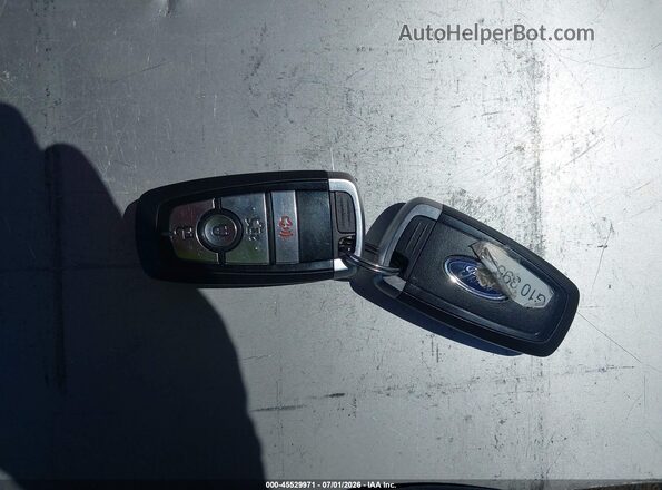 3FA6P0UU2JR278764 2018 FORD FUSION HYBRID Gray Առջևի վահանակի տեսք