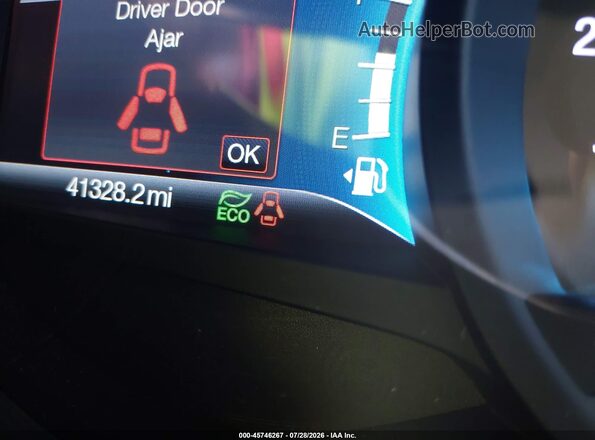3FA6P0UU2JR282071 2018 FORD FUSION HYBRID Silver 
