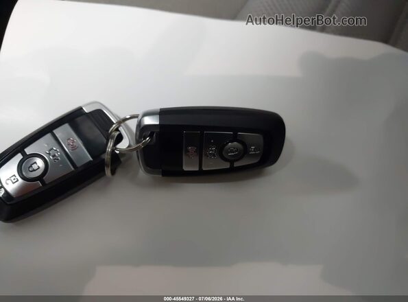 3FA6P0UU3JR126198 2018 FORD FUSION HYBRID Серебряный Вид панели приборов