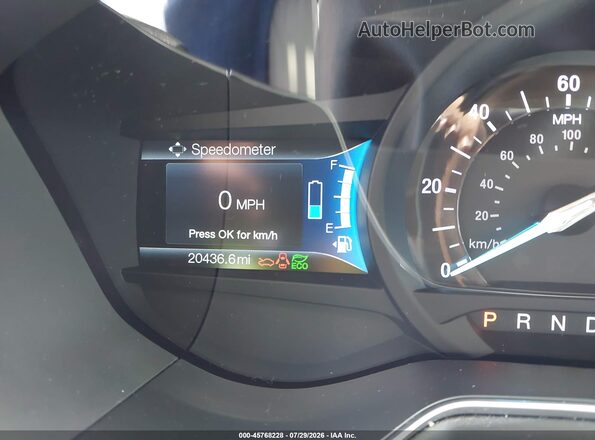 3FA6P0UU3JR235972 2018 FORD FUSION HYBRID White 