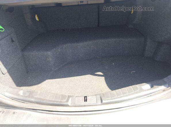 3FA6P0UU3JR243487 2018 FORD FUSION HYBRID Gray Widok zestawu wskaźników