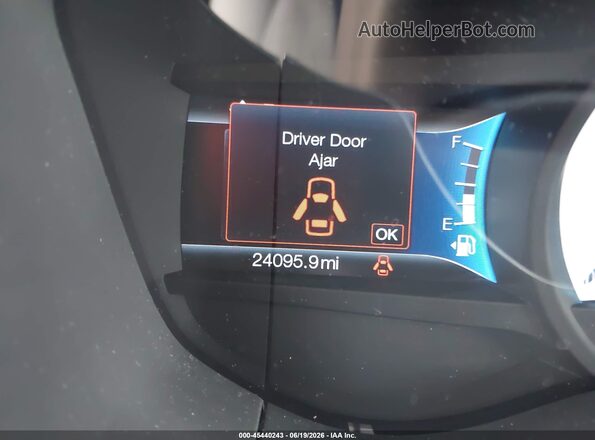 3FA6P0UU3JR271502 2018 FORD FUSION HYBRID Silver 