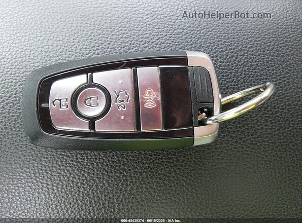 3FA6P0UU3JR273606 2018 FORD FUSION HYBRID White Widok deski rozdzielczej