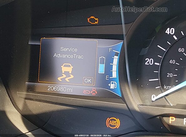 3FA6P0UU4HR158264 2017 FORD FUSION HYBRID Серый 