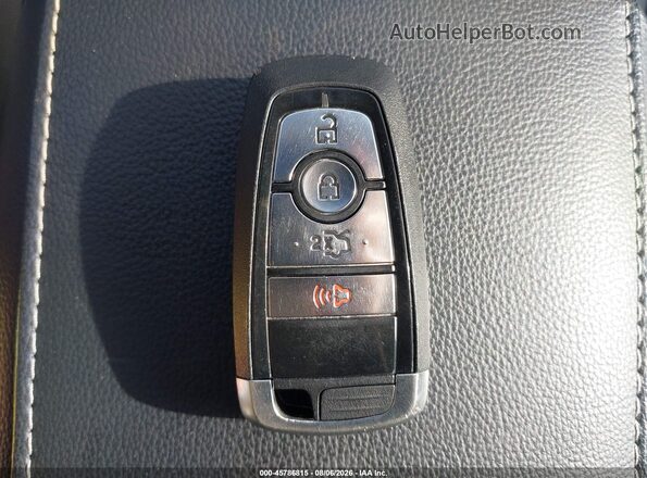3FA6P0UU4JR254563 2018 FORD FUSION HYBRID Blue წინა პანელის ხედი