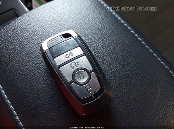 3FA6P0UU4JR254630 2018 FORD FUSION HYBRID Gray Vista del salpicadero