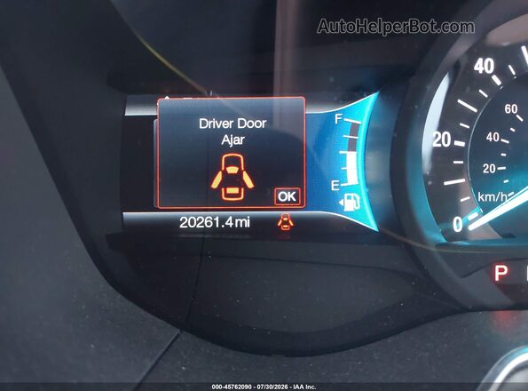 3FA6P0UU5JR209471 2018 FORD FUSION HYBRID Blue 