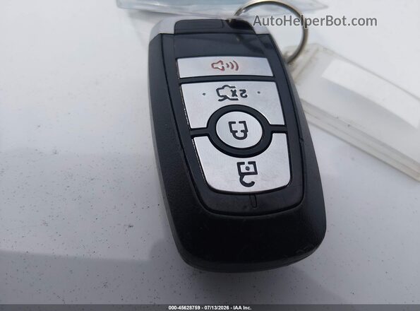 3FA6P0UU6JR100792 2018 FORD FUSION HYBRID White Vista del salpicadero
