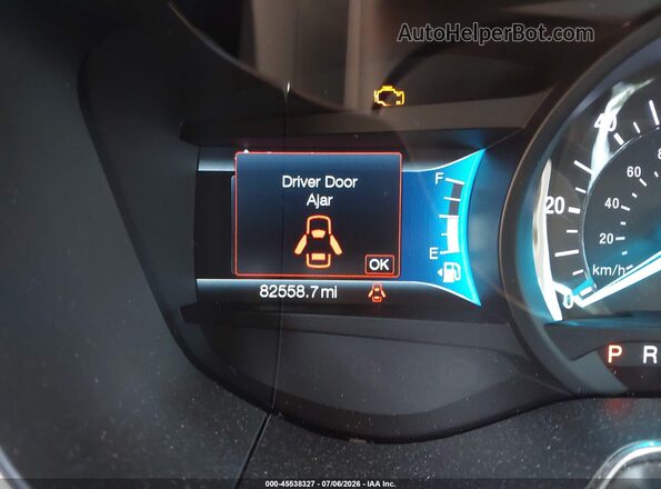 3FA6P0UU6JR235836 2018 FORD FUSION HYBRID Silver 