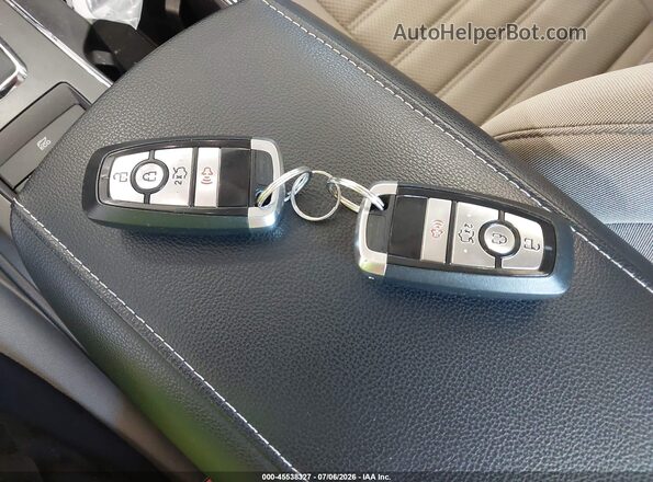 3FA6P0UU6JR235836 2018 FORD FUSION HYBRID Silver Առջևի վահանակի տեսք