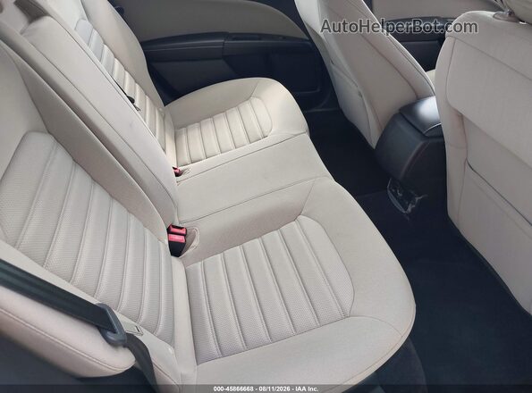3FA6P0UU7JR254458 2018 FORD FUSION HYBRID Gold VIN კოდის სტიკერის ხედი
