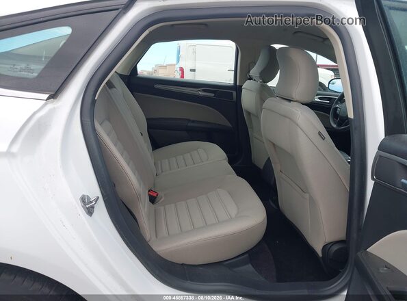3FA6P0UU7JR273754 2018 FORD FUSION HYBRID Белый Вид наклейки с VIN-кодом