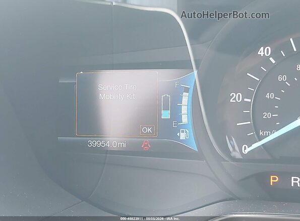3FA6P0UU7JR278940 2018 FORD FUSION HYBRID Gold 