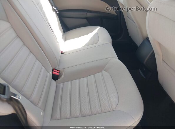 3FA6P0UU7JR281983 2018 FORD FUSION HYBRID White VIN sticker view