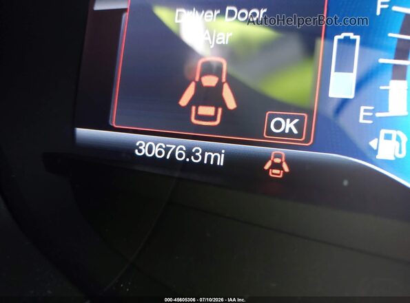3FA6P0UU8JR100888 2018 FORD FUSION HYBRID Gold 