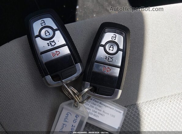 3FA6P0UU8JR209450 2018 FORD FUSION HYBRID Tan Vista del salpicadero