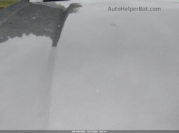 3FA6P0UU8JR254498 2018 FORD FUSION HYBRID Серый 