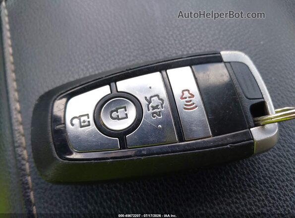 3FA6P0UU8JR271415 2018 FORD FUSION HYBRID Blue წინა პანელის ხედი
