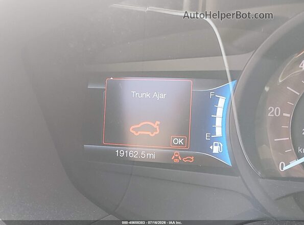 3FA6P0UU8JR279045 2018 FORD FUSION HYBRID Серебряный 