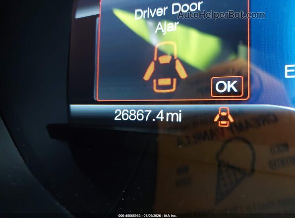 3FA6P0UU8JR282074 2018 FORD FUSION HYBRID Silver 