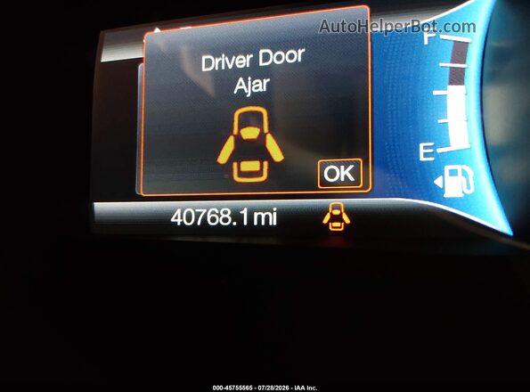 3FA6P0UU9JR209473 2018 FORD FUSION HYBRID Белый 