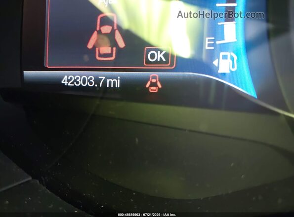 3FA6P0UU9JR235720 2018 FORD FUSION HYBRID Silver 