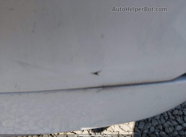 3FA6P0UU9JR243610 2018 FORD FUSION HYBRID White Սարքավորումների վահանակի տեսք