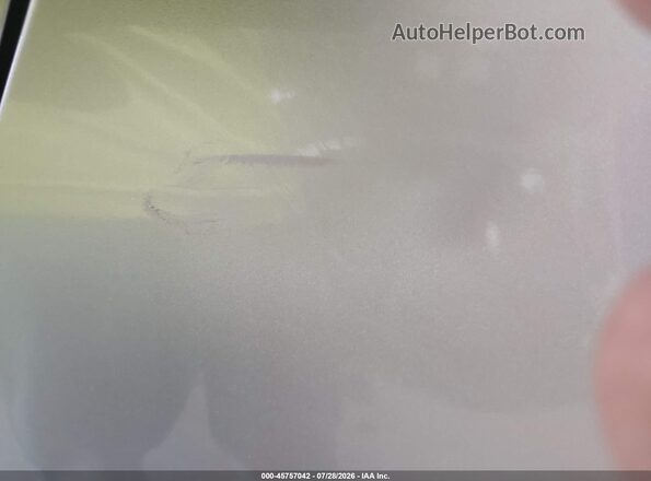 3FA6P0UUXJR212740 2018 FORD FUSION HYBRID Silver Vista del cuadro de instrumentos