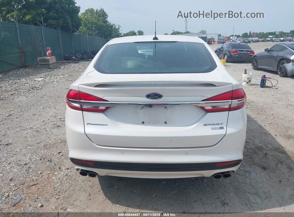 3FA6P0VP4HR288912 2017 FORD FUSION White 