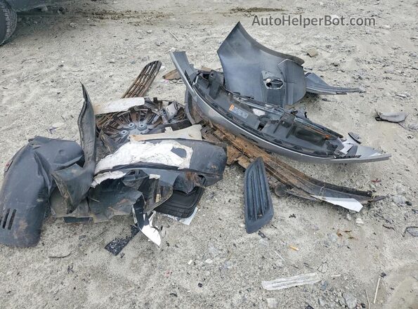 3FADP4AJ0KM122634 2019 FORD FIESTA Серебряный Вид подкапотного пространства